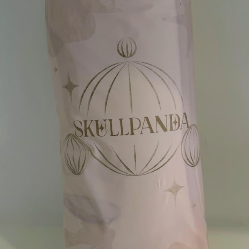Pop Mart Skullpanda Paradox Series Blanket 59in X39.3in - Picture 4 of 5